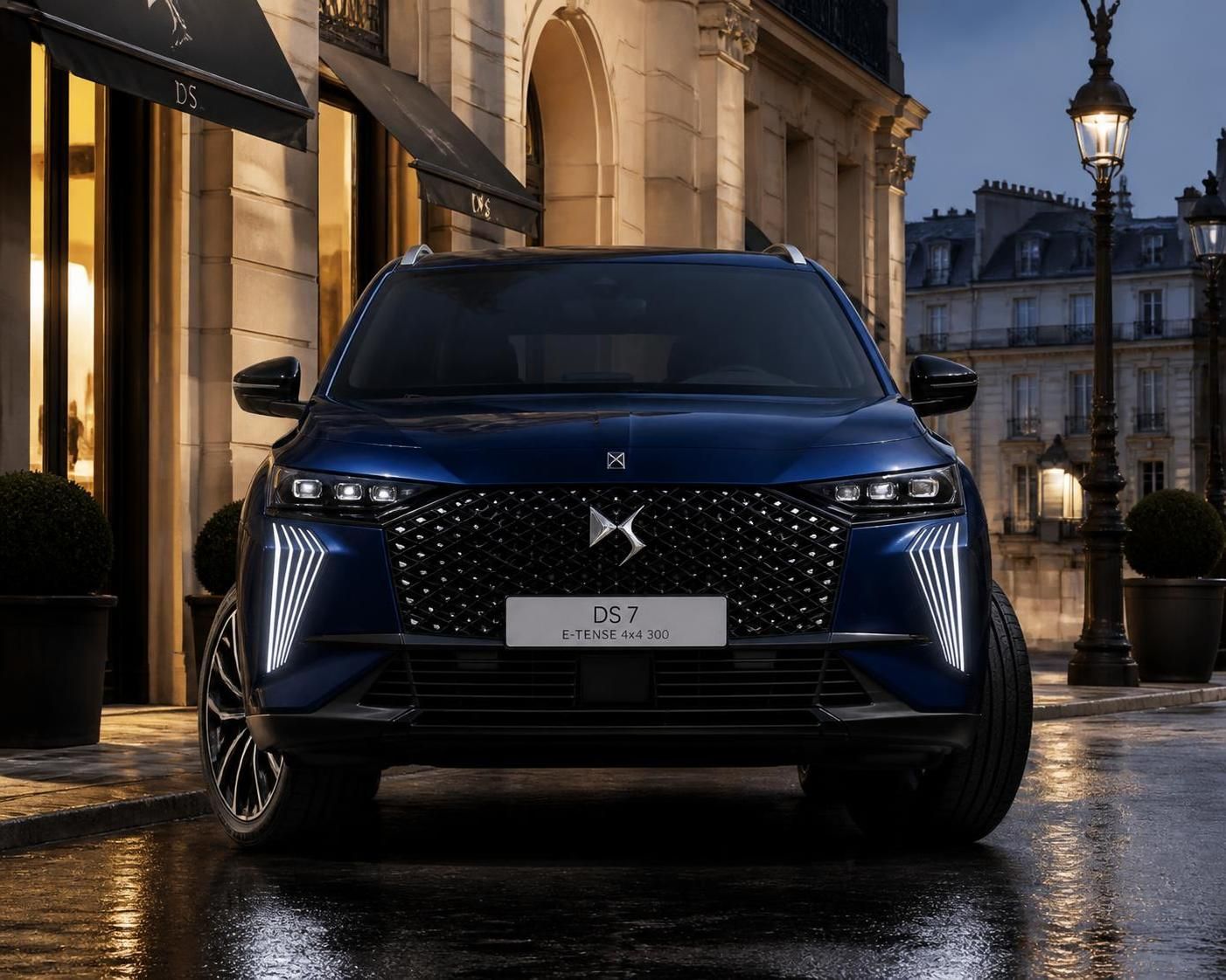 découvrez tout sur le ds7 hybride 2026, un modèle innovant alliant performance, design élégant et technologies avancées pour une conduite écologique et raffinée.