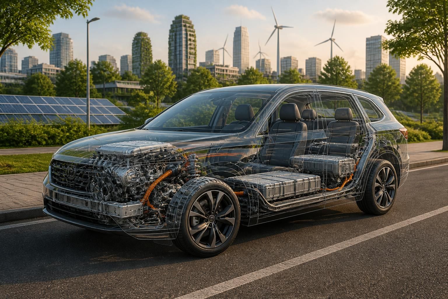 découvrez les avantages et les inconvénients des véhicules hybrides diesel pour mieux comprendre cette technologie automobile innovante et faire un choix éclairé.