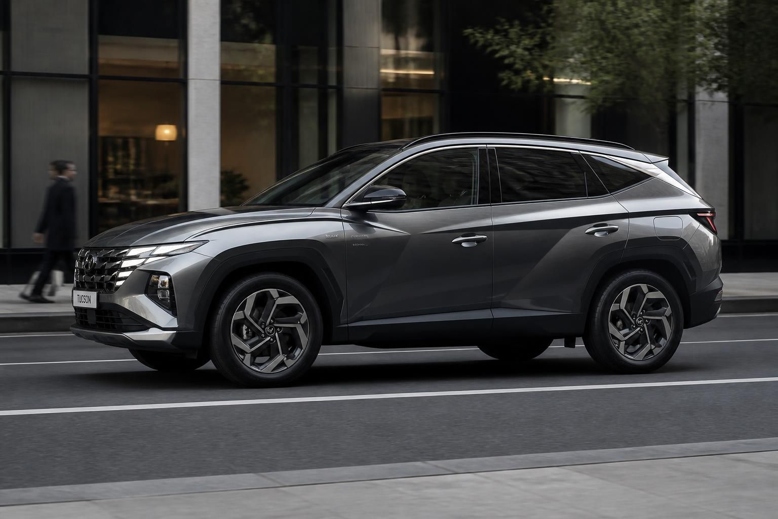 découvrez tout sur le hyundai tucson hybride, un suv innovant alliant performance, écologie et technologies avancées pour une conduite moderne et responsable.