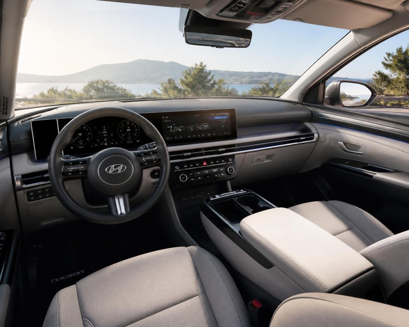 découvrez tout sur le hyundai tucson hybride, ce suv innovant alliant performance, écologie et technologie avancée pour une conduite optimale.