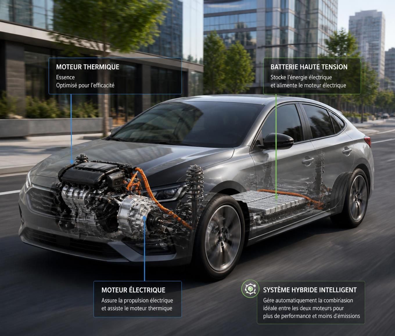 découvrez les avantages et inconvénients des solutions hybrides en 2026 pour mieux comprendre leurs impacts et choisir la meilleure option pour votre entreprise.
