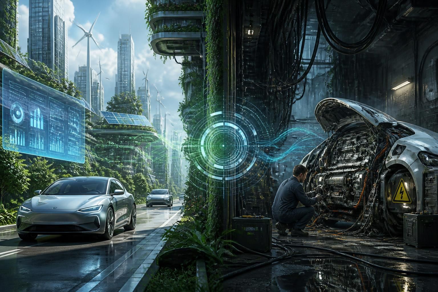 découvrez les avantages et inconvénients des solutions hybrides en 2026 pour mieux comprendre leurs impacts, opportunités et défis dans les domaines technologiques et professionnels.