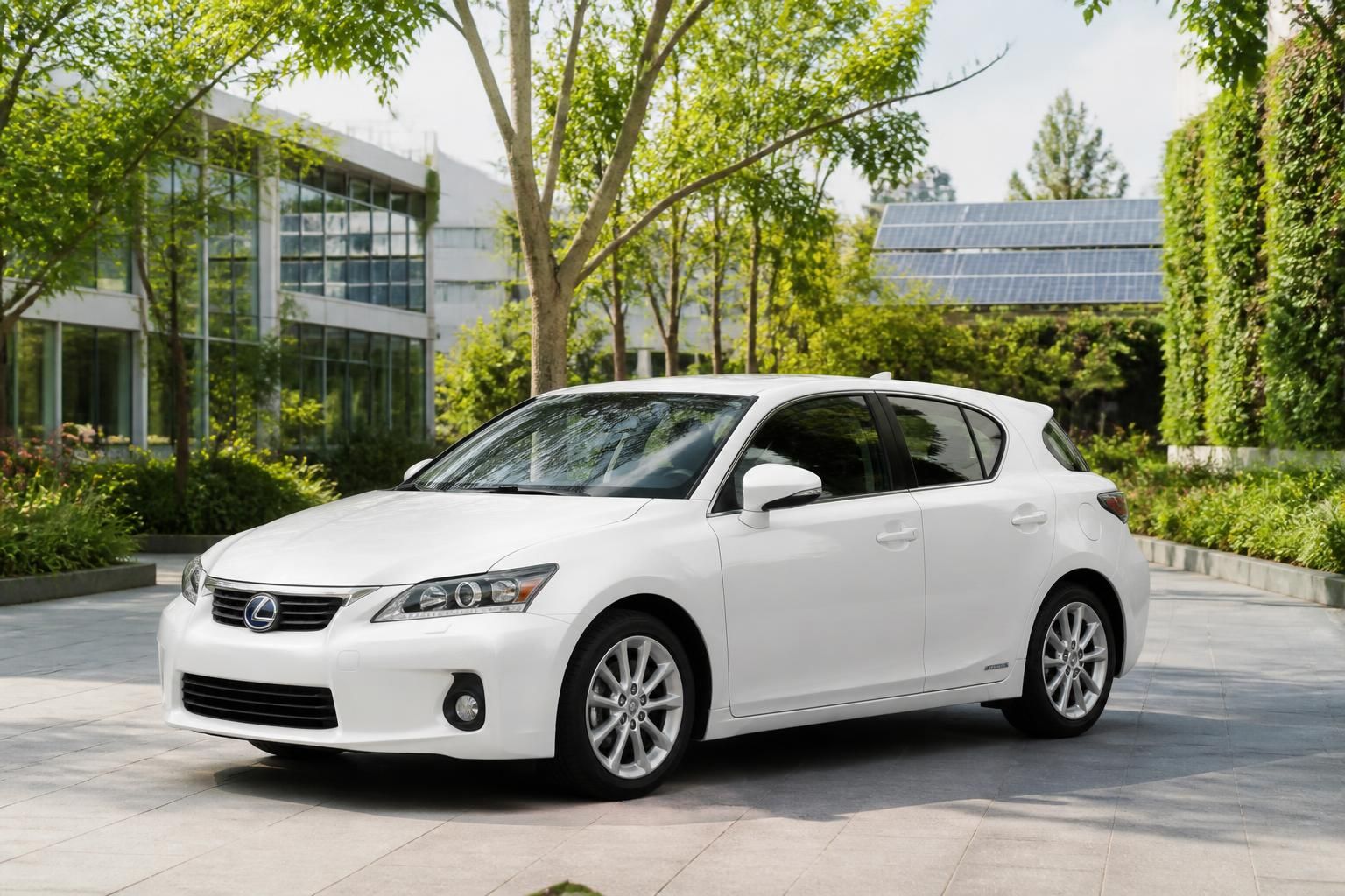 découvrez tout ce qu'il faut savoir sur la lexus hybride ct200h, un modèle alliant économies de carburant et respect de l'environnement.