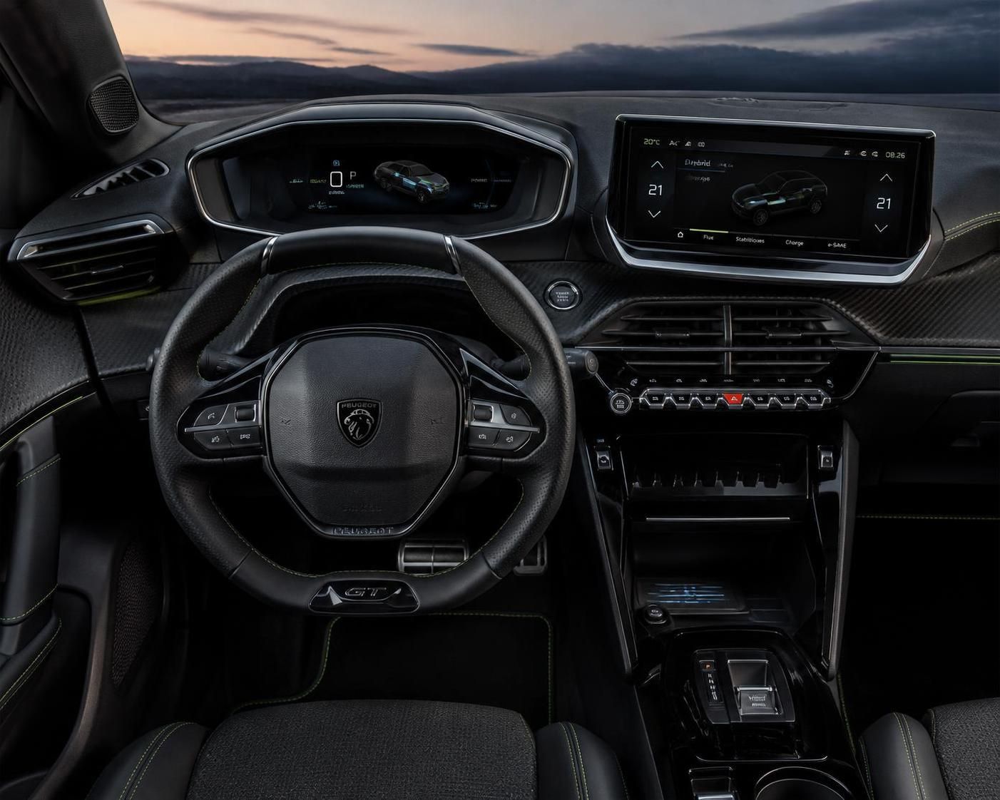 découvrez tout ce qu'il faut savoir sur la peugeot 2008 hybride en 2026 : caractéristiques, performances, autonomie et innovations de ce suv compact écoresponsable.