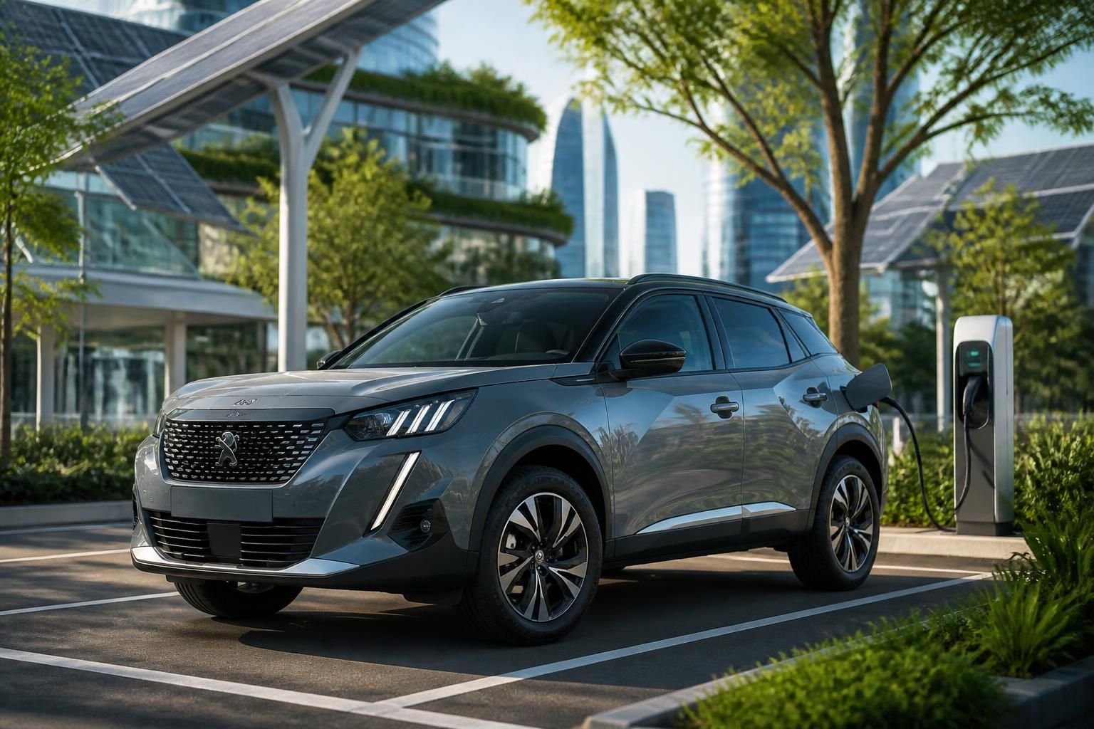 découvrez tout ce qu'il faut savoir sur la peugeot 2008 hybride en 2026 : performances, innovations, autonomie et avantages de ce suv compact et écologique.
