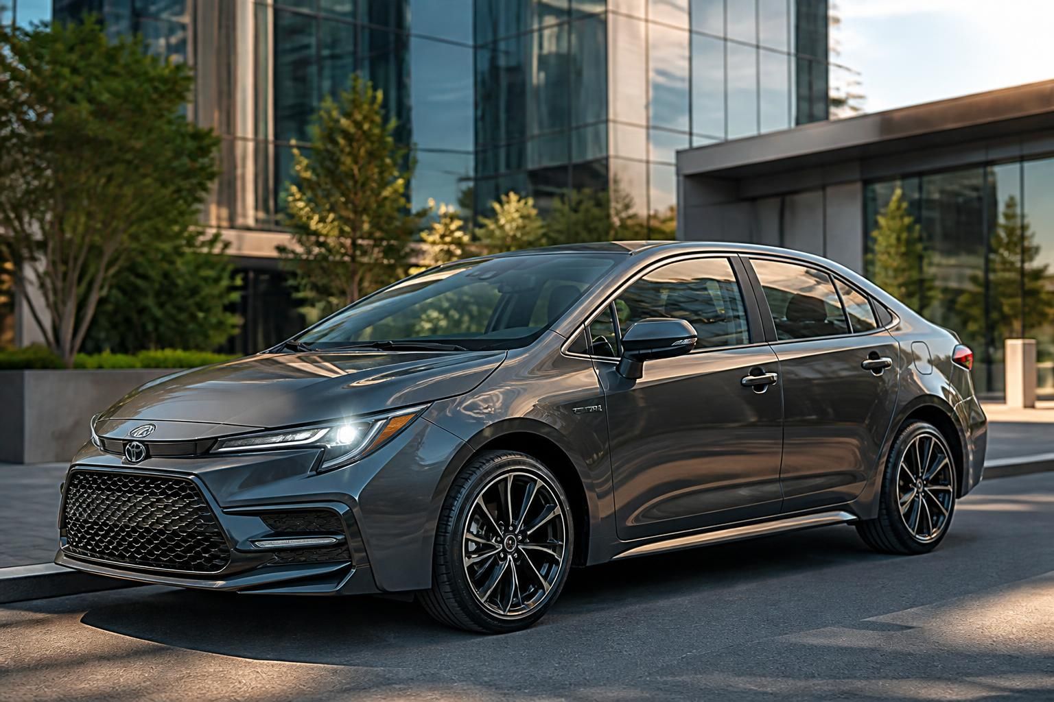 découvrez quelle toyota hybride d'occasion est la meilleure en 2026, avec un guide complet pour choisir le modèle idéal alliant performance, économie et fiabilité.