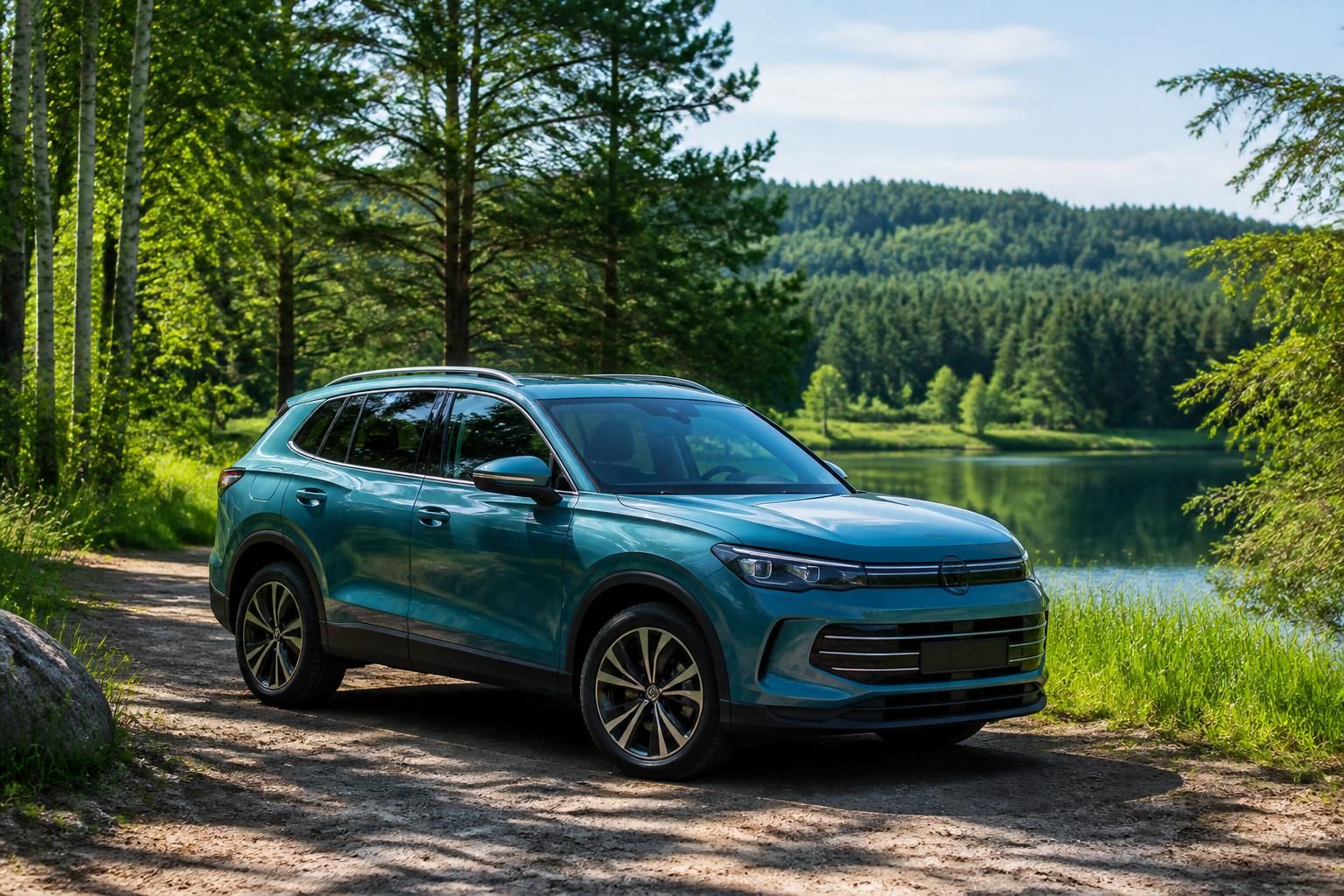 découvrez tout sur le tiguan hybride, un modèle écologique alliant performance et respect de l'environnement. informez-vous sur ses caractéristiques, avantages et innovations.