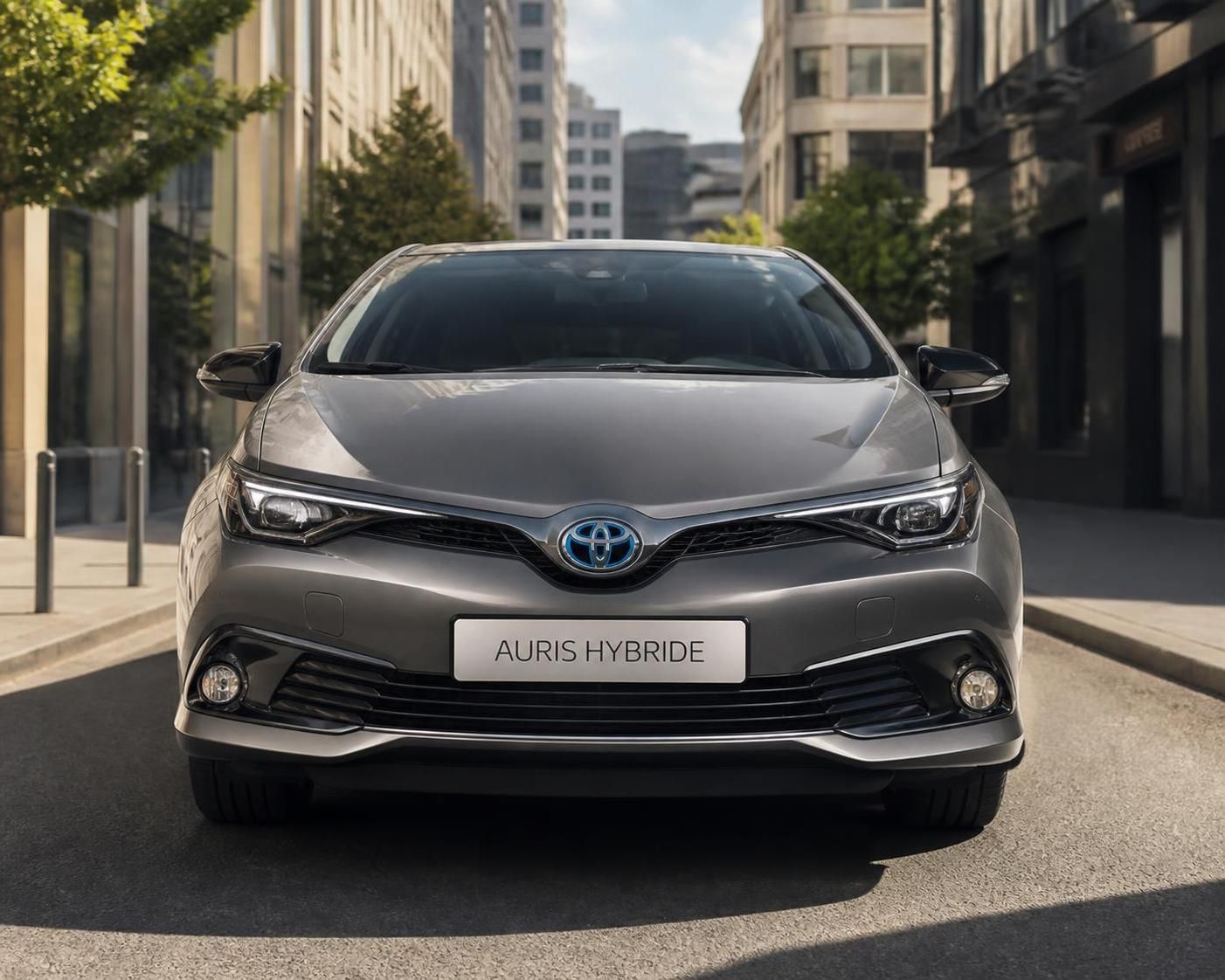 découvrez tout sur la toyota auris hybride : ses avantages, son fonctionnement innovant et pourquoi elle est un choix écologique et économique pour vos déplacements.