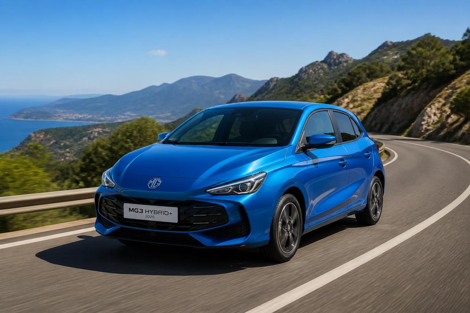 découvrez tout sur la voiture mg hybride en 2026 : ses caractéristiques, son fonctionnement écologique, et les avantages qu'elle offre pour une conduite économique et respectueuse de l'environnement.