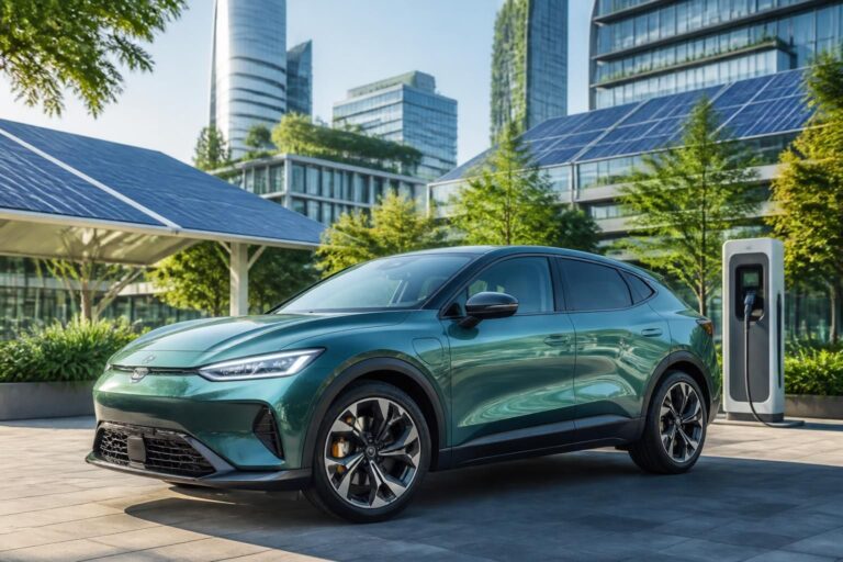 découvrez tout sur la voiture mg hybride en 2026 : performances, économies d'énergie, et avantages écologiques pour une conduite innovante et responsable.