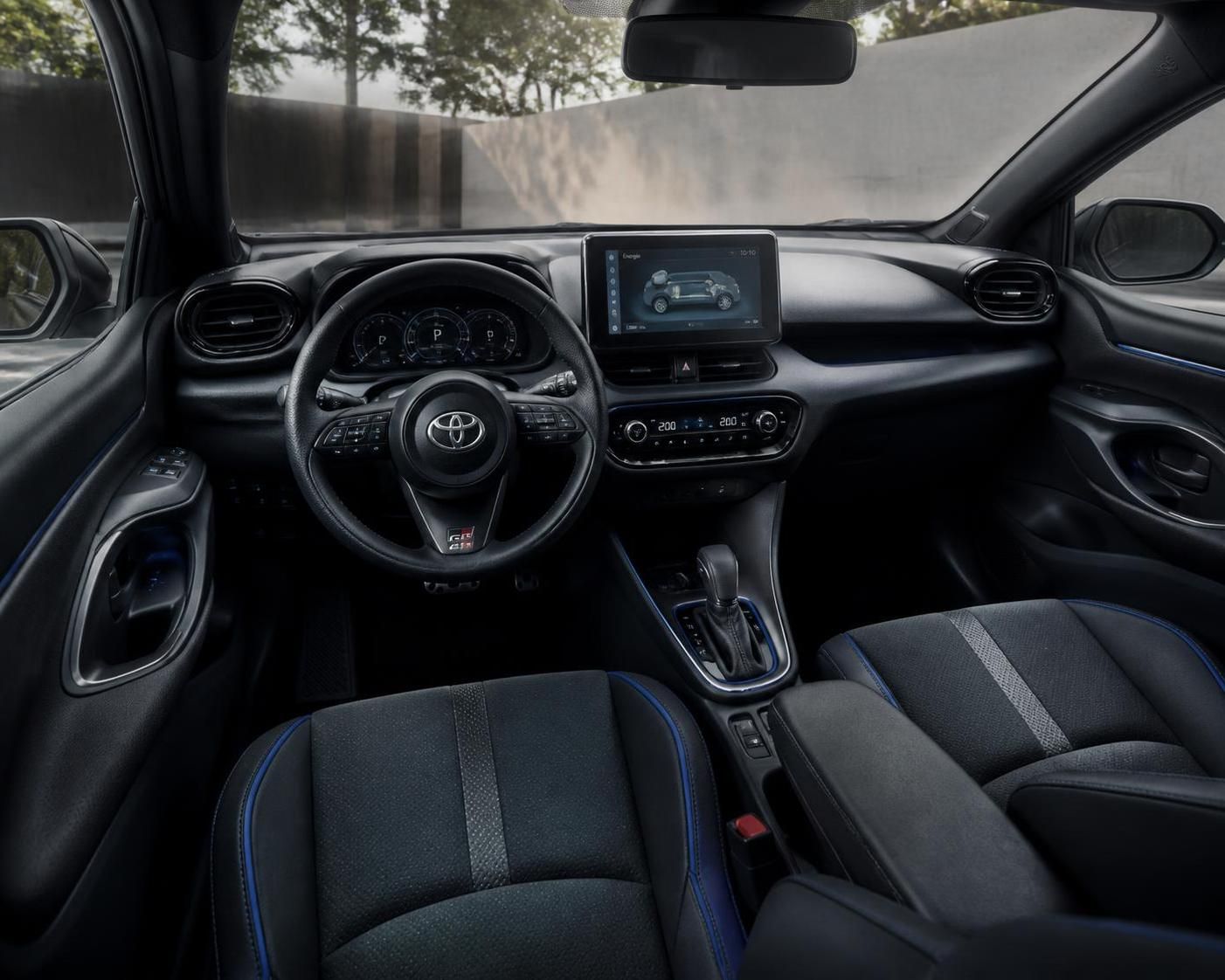 découvrez tout sur la yaris hybride et ses nombreux avantages en 2026 : performance, économie d'énergie, et technologies innovantes pour une conduite écologique et efficace.