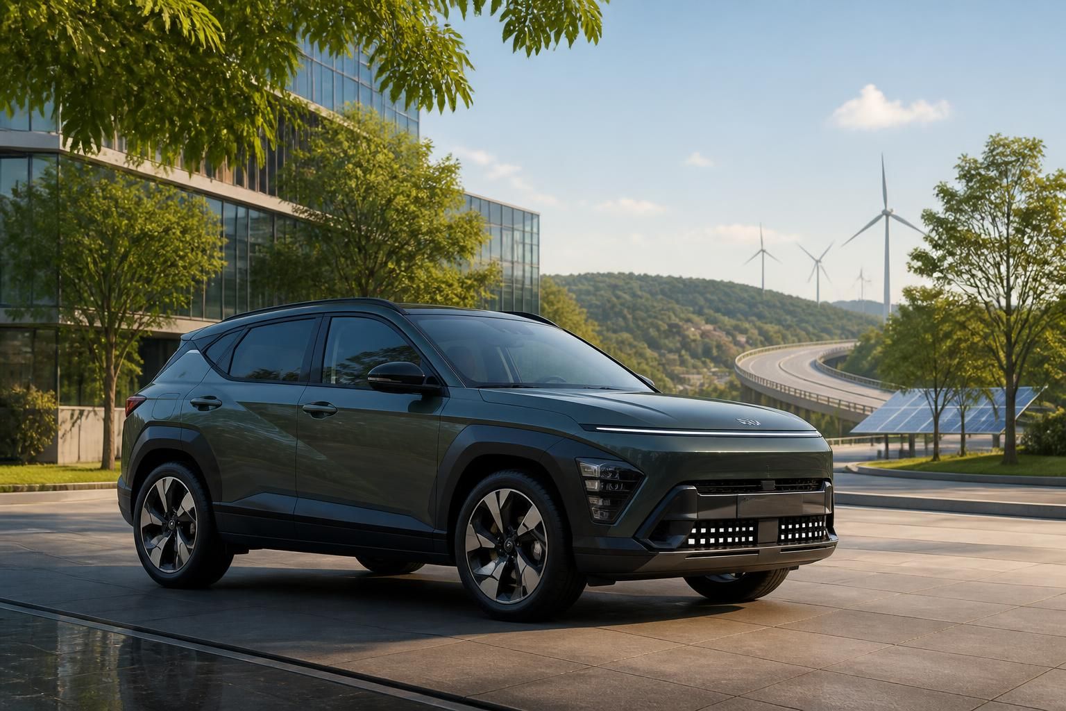 découvrez le kona hybride : performances optimales et avantages écologiques pour une conduite responsable et économique.