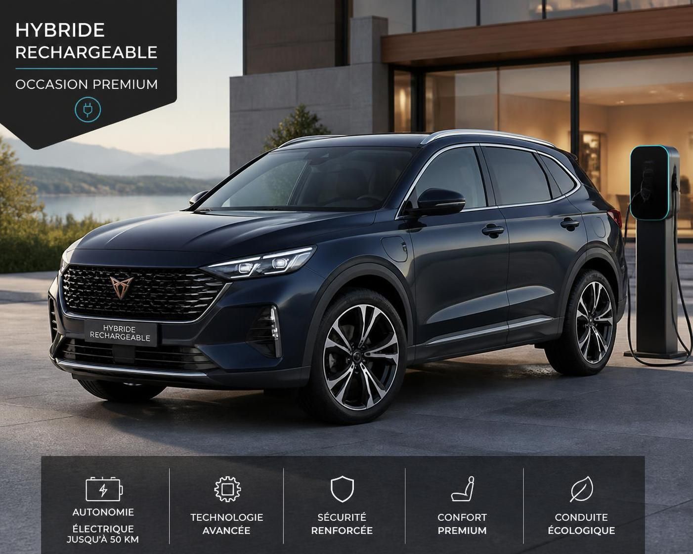 découvrez comment choisir la meilleure voiture hybride d'occasion en 2026 grâce à nos conseils pratiques, critères de sélection et astuces pour faire un achat éclairé et économique.