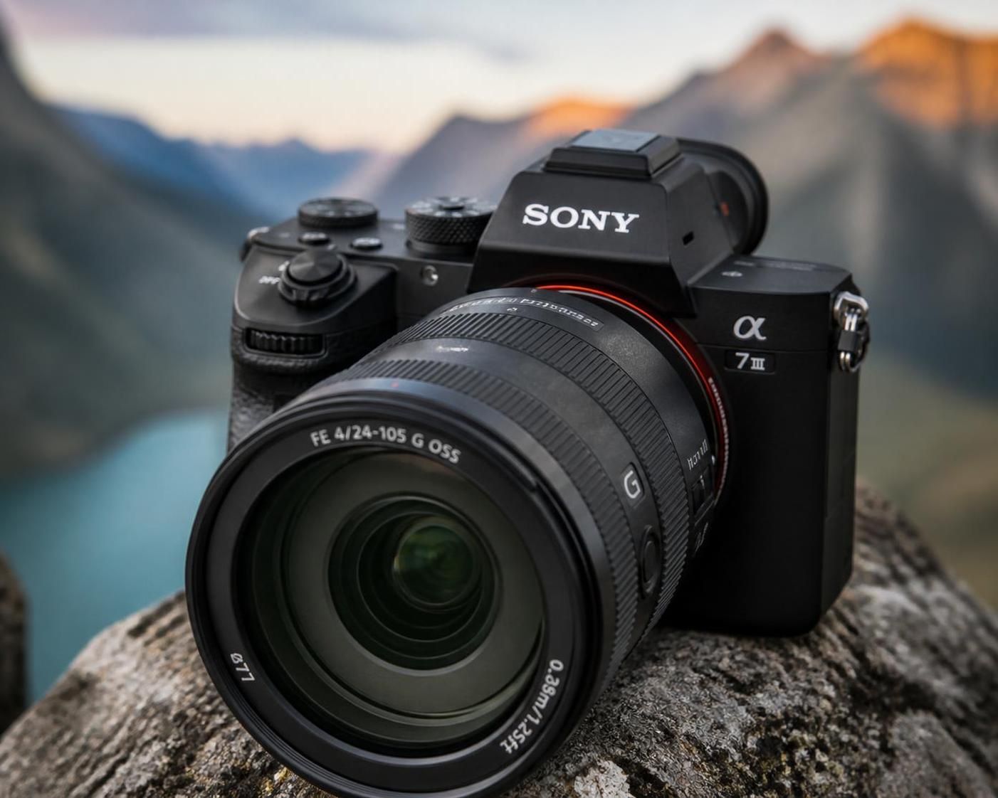 découvrez notre guide complet 2026 pour choisir le meilleur appareil photo hybride adapté à vos besoins, avec conseils, comparatifs et astuces d'experts.