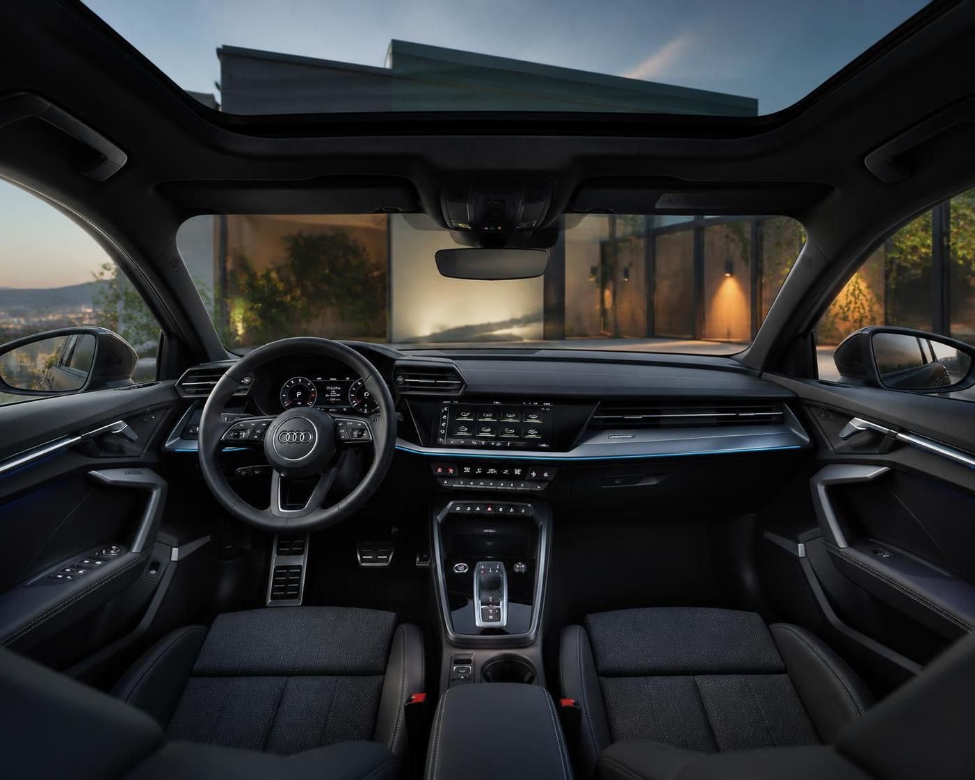 découvrez les avantages et les performances de l'audi a3 hybride, alliant efficacité énergétique, technologie avancée et plaisir de conduite.