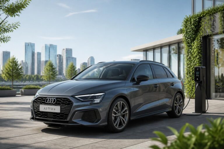 découvrez les avantages et performances de l'audi a3 hybride, une voiture alliant écologie et plaisir de conduite pour une expérience unique.