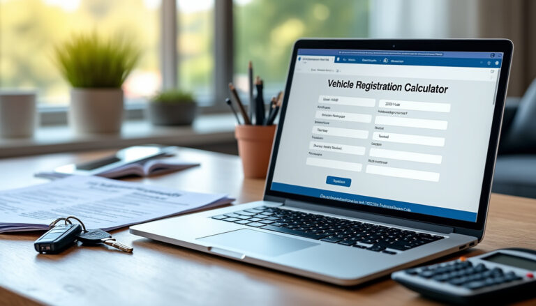 découvrez comment calculer facilement le coût de votre carte grise grâce à nos conseils clairs et simples pour éviter les mauvaises surprises.