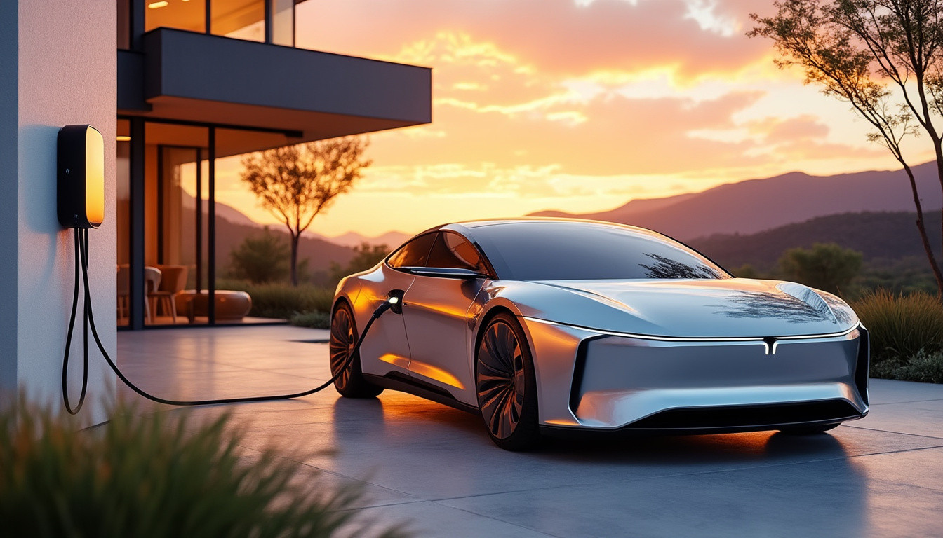 découvrez les clés pour comprendre la consommation des voitures électriques en 2026, les innovations technologiques et les astuces pour optimiser votre autonomie.