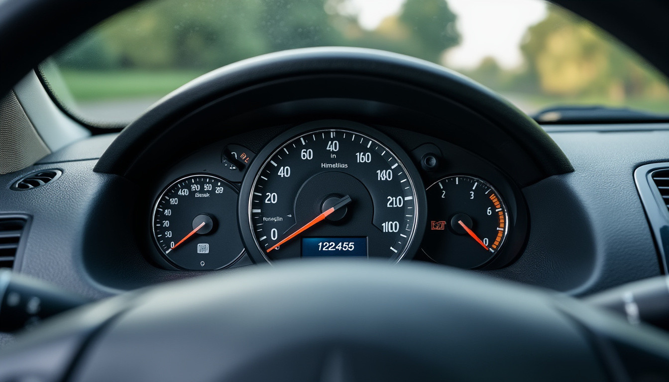 découvrez comment utiliser l’argus d’une voiture d’occasion pour estimer sa valeur et négocier son prix au plus juste.