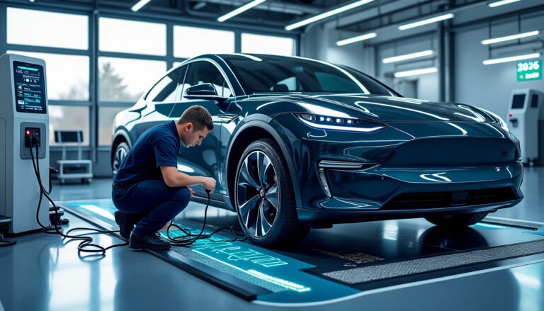 découvrez la fréquence obligatoire du contrôle technique en 2026, les délais à respecter et les nouveautés législatives pour assurer la conformité de votre véhicule.