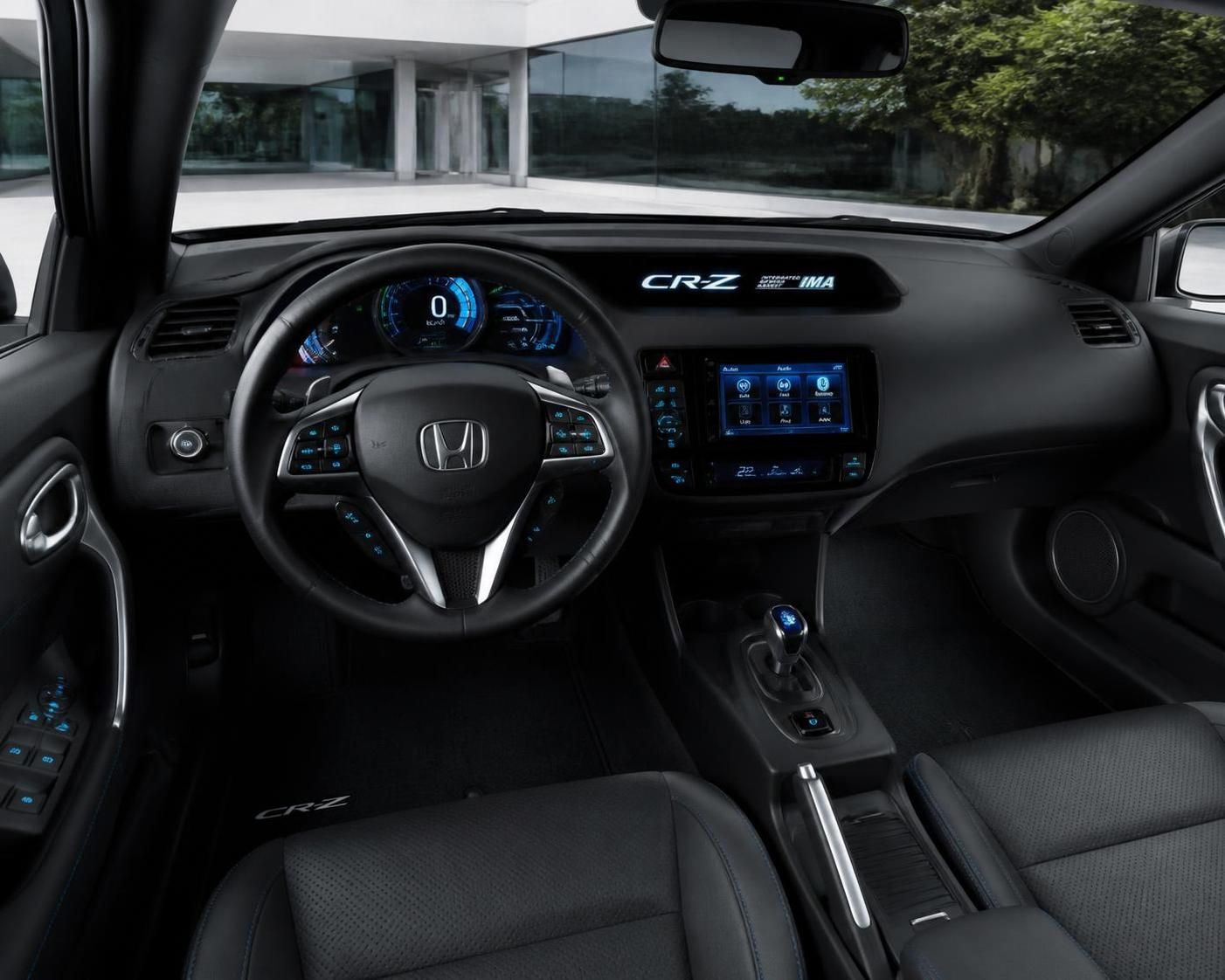 découvrez tout ce qu'il faut savoir sur la honda hybrid cr-z, ses caractéristiques innovantes et ses avantages clés pour une conduite écologique et performante.