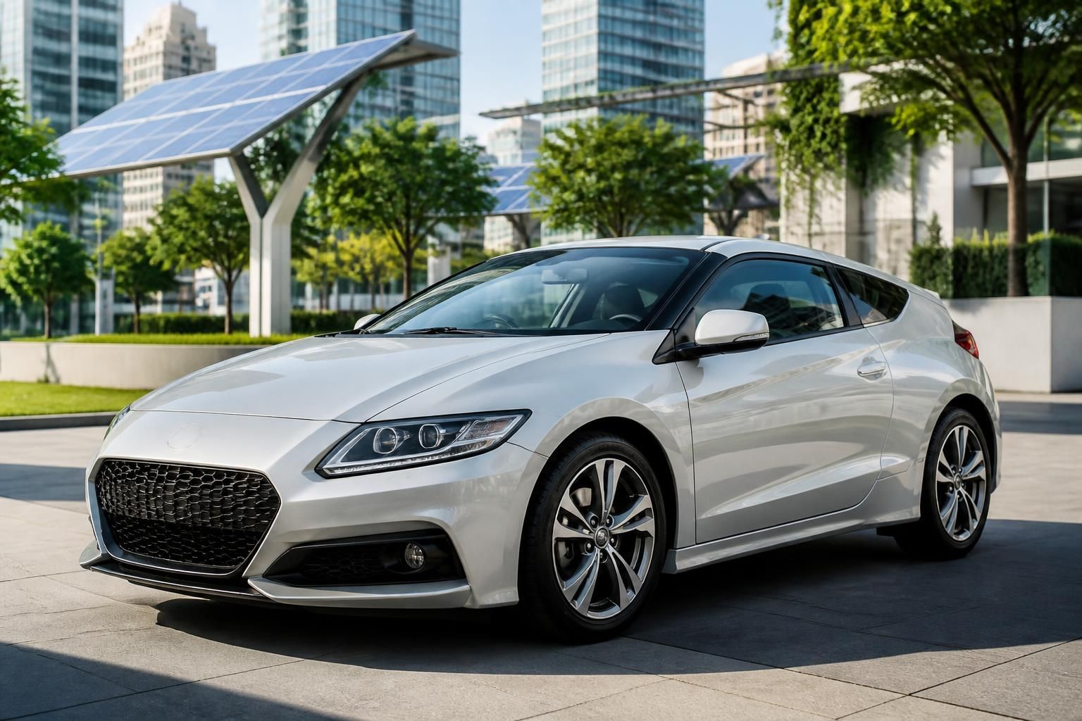 découvrez tout ce qu’il faut savoir sur la honda cr-z hybride, ses caractéristiques innovantes et les avantages clés qui en font un choix écologique et performant.