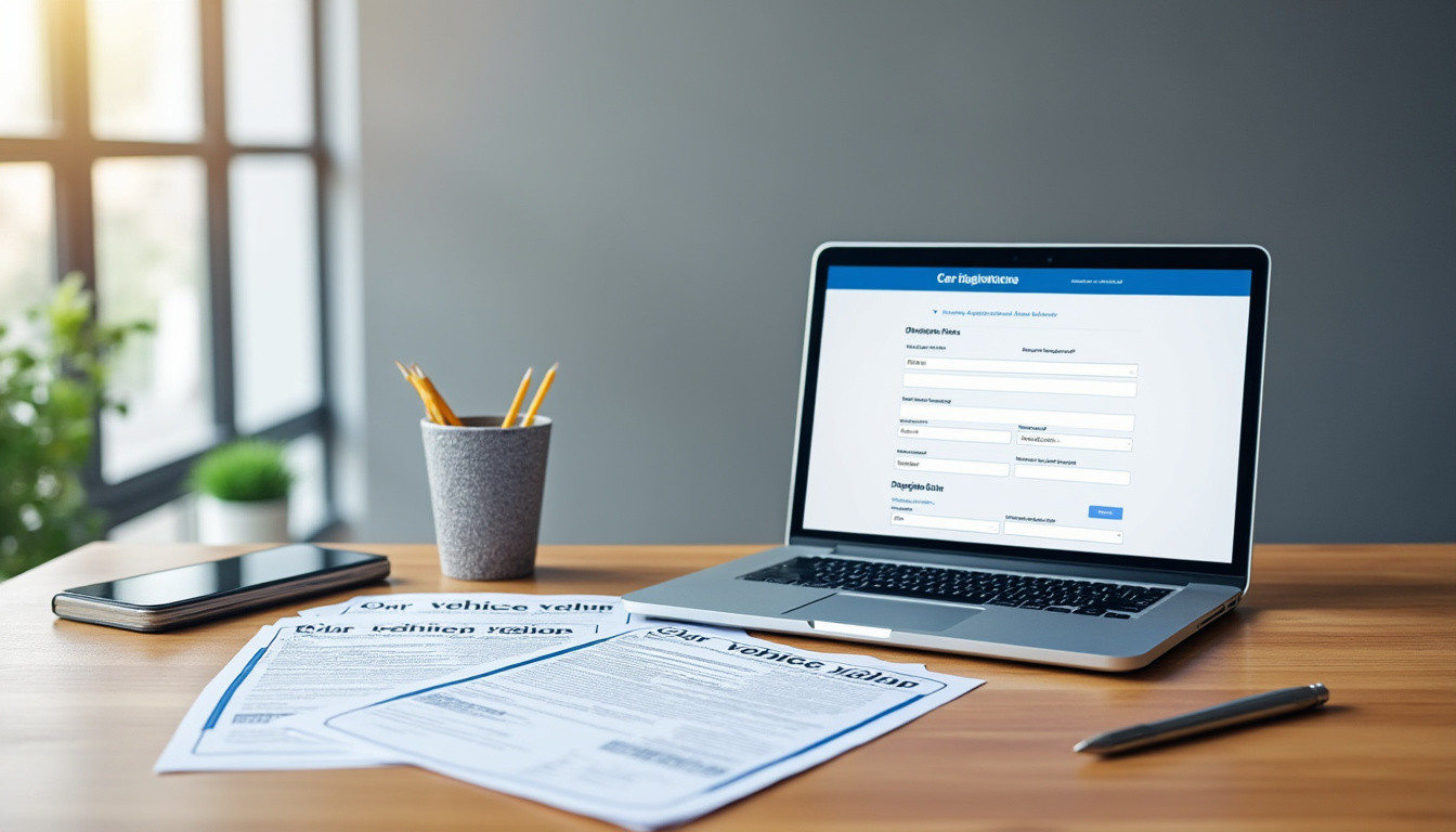 obtenez un devis précis pour votre carte grise rapidement grâce à nos conseils simples et efficaces. facilitez vos démarches administratives dès maintenant.
