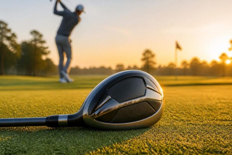 découvrez tout ce qu’il faut savoir sur le golf hybride pour choisir le club idéal et améliorer votre jeu sur le parcours.