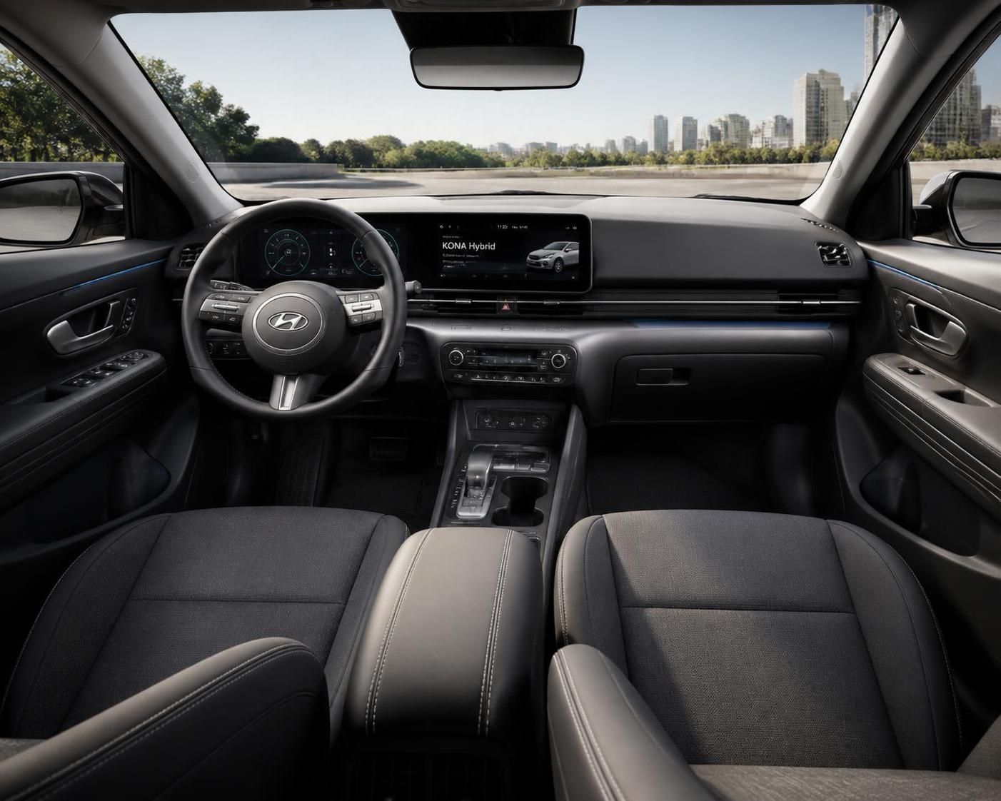 découvrez la hyundai kona hybrid, une voiture performante alliant économie de carburant et respect de l'environnement pour une conduite durable et agréable.