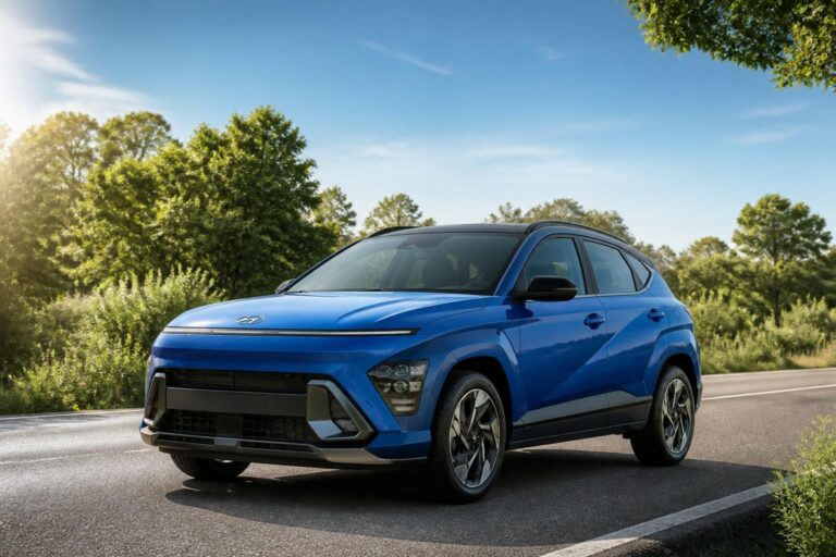 découvrez la hyundai kona hybrid, un suv performant, économique et respectueux de l'environnement, parfait pour allier puissance et écologie au quotidien.