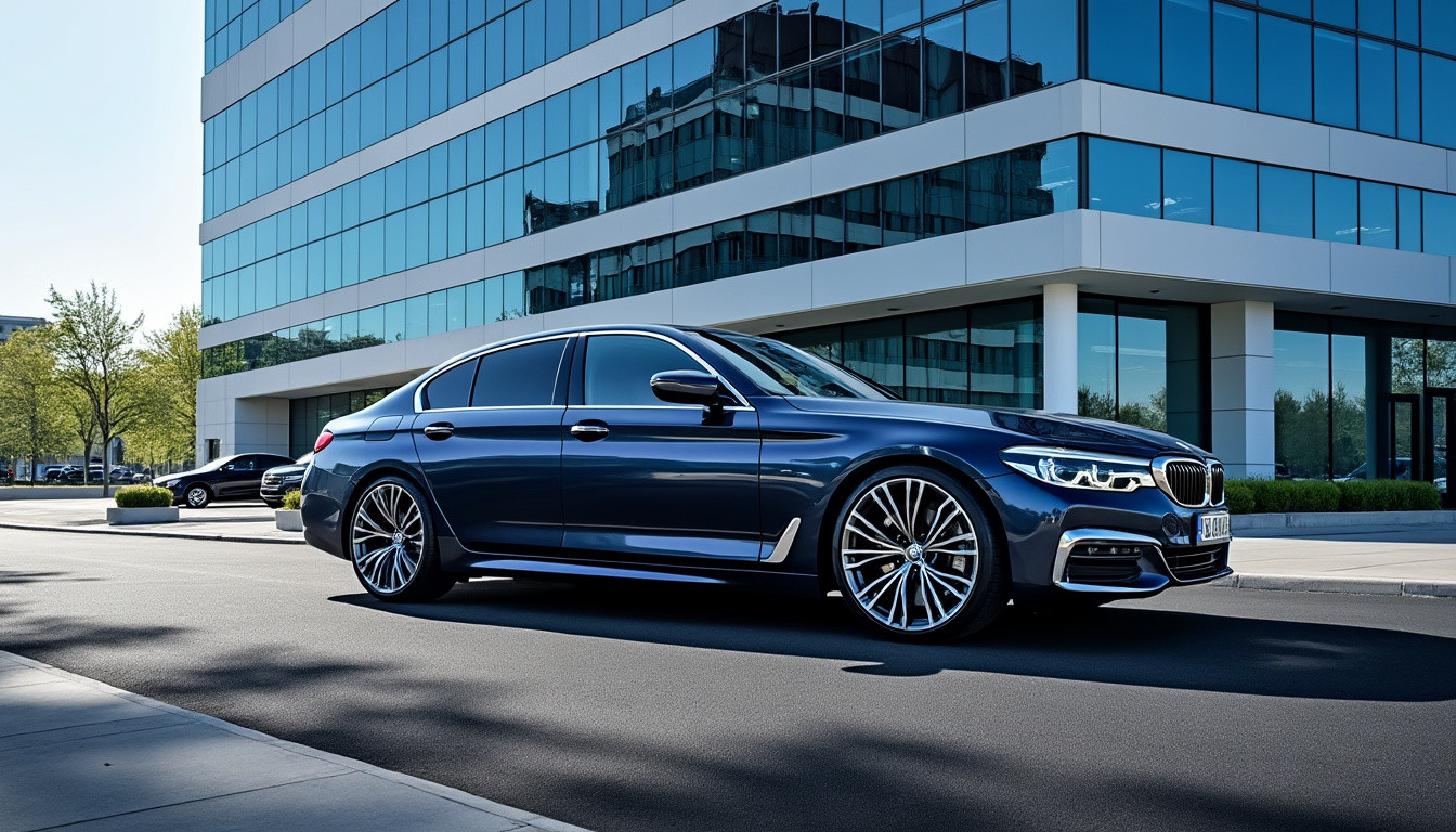 découvrez ce qu'est le leasing voiture, ses avantages et comment fonctionne cette solution de financement pour conduire une voiture neuve sans acheter.