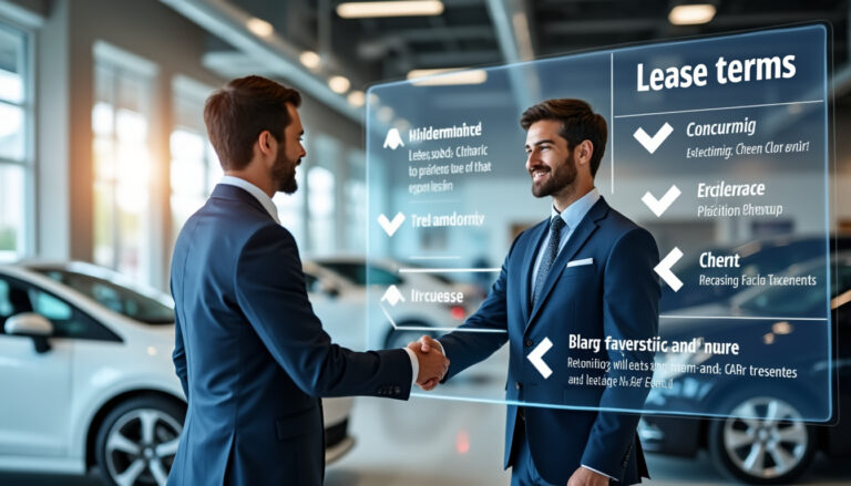 découvrez ce qu'est le leasing voiture, ses avantages, et comment il fonctionne pour vous aider à choisir la meilleure option automobile.