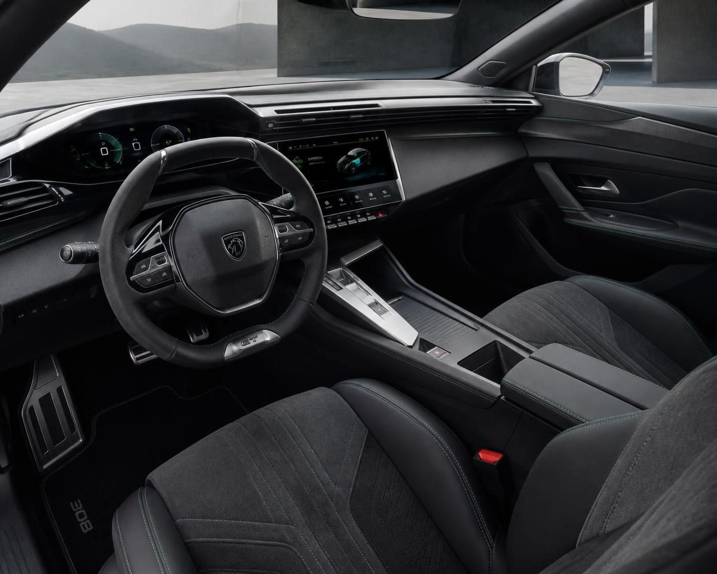 découvrez les innovations majeures de la peugeot 308 hybride 2026, alliant performance, technologie avancée et respect de l'environnement pour une expérience de conduite unique.