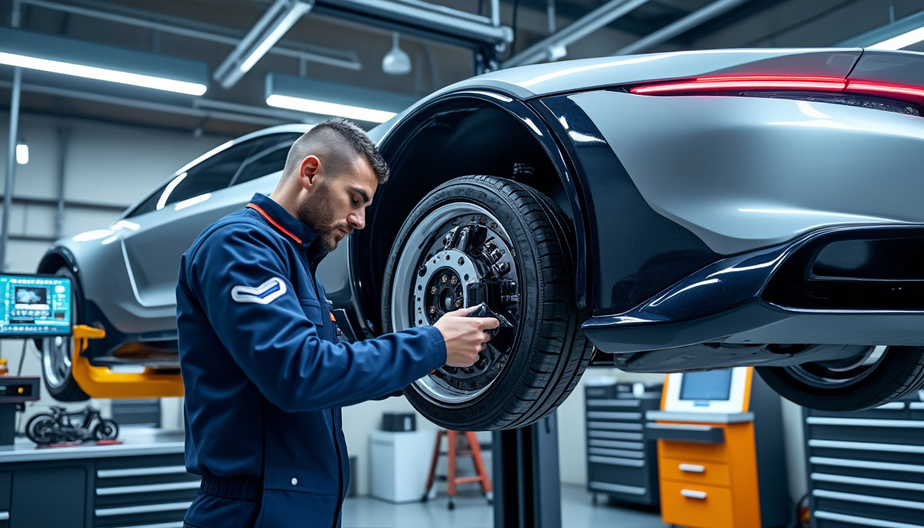 découvrez le prix pour changer l'embrayage de votre voiture en 2026 et obtenez des conseils pour bien entretenir ce composant essentiel de votre véhicule.