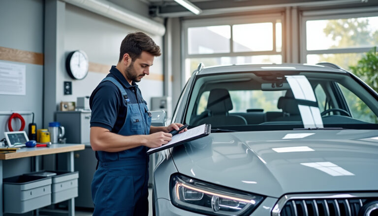 découvrez combien de temps dure un contrôle technique automobile et obtenez des conseils pratiques pour bien vous préparer avant le passage obligatoire.