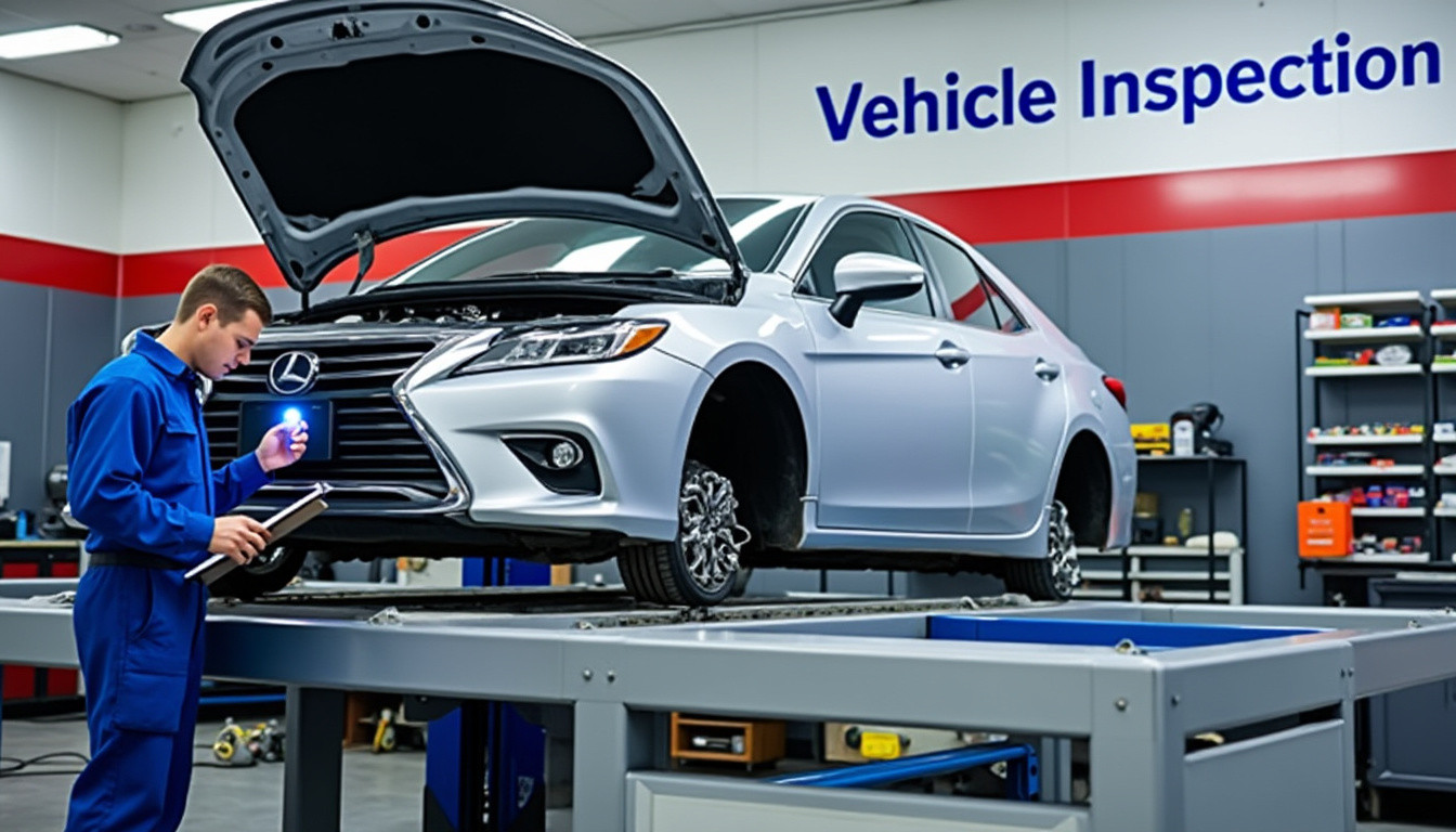 découvrez la durée typique d'un contrôle technique automobile et obtenez des conseils pratiques pour bien vous préparer afin de réussir votre inspection en toute sérénité.