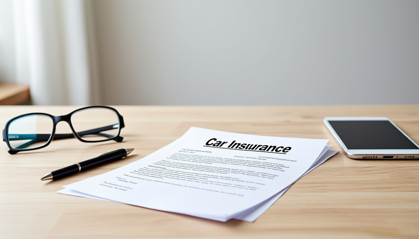 découvrez comment résilier votre assurance auto sans justificatif en 2026 grâce à nos conseils pratiques et faciles à suivre.