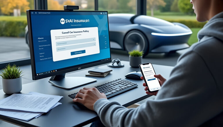 découvrez comment résilier facilement votre assurance auto sans justificatif en 2026 grâce à notre guide pratique et à jour.