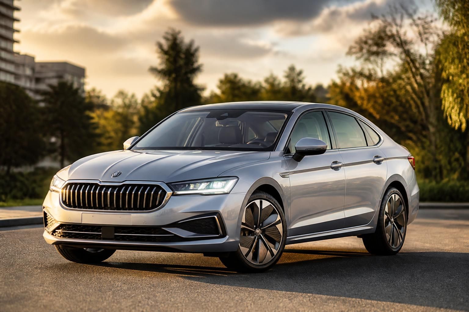 découvrez tout ce qu’il faut savoir avant d’acheter une skoda hybride : performances, autonomie, avantages écologiques et conseils d’achat.