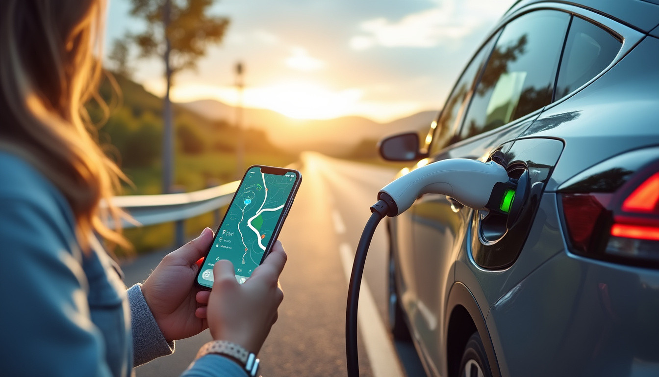découvrez combien de temps recharge une batterie de voiture et les facteurs qui influencent sa durée, pour mieux planifier et optimiser vos trajets.