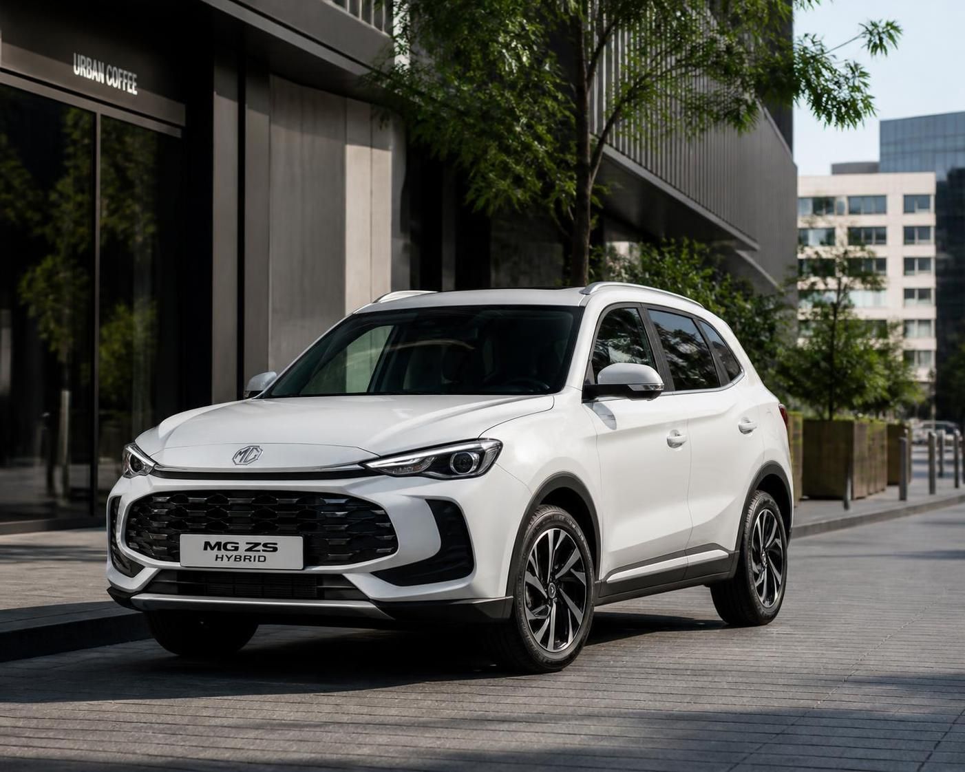 découvrez tout sur la mg zs hybrid : performances, autonomie, nouveautés et caractéristiques clés pour faire le meilleur choix.