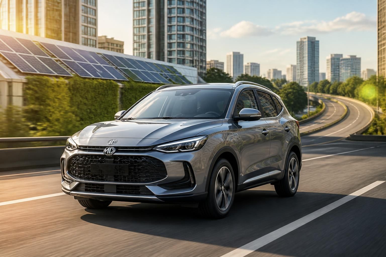 découvrez tout ce qu'il faut savoir sur la mg zs hybrid : performances, autonomie, et les dernières nouveautés du modèle hybride.