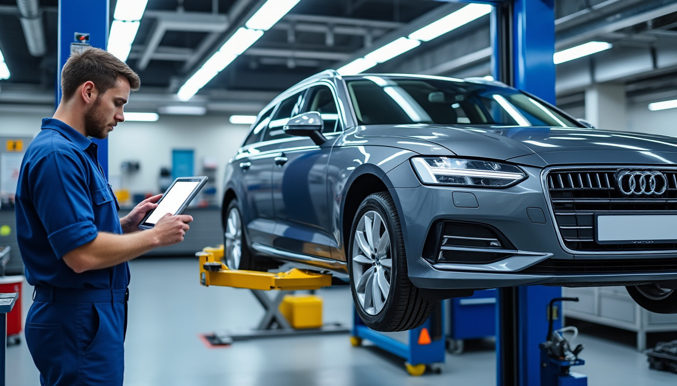découvrez tout ce qu'il faut savoir sur le contrôle technique des véhicules automobiles en france en 2026 : exigences, nouveautés, démarches et conseils pour être en conformité.