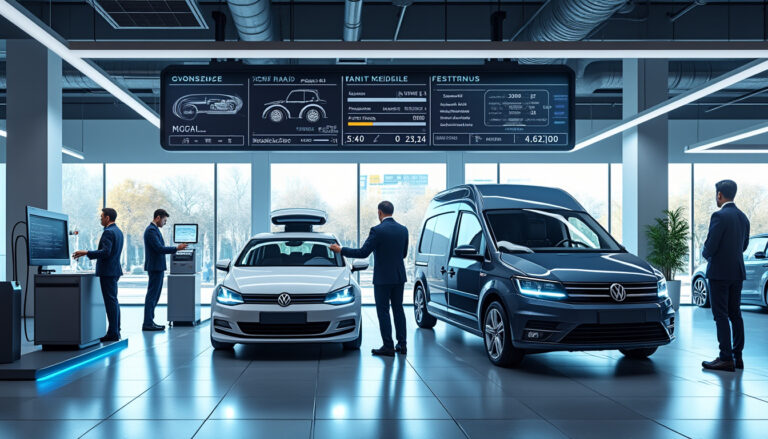 découvrez tout ce qu'il faut savoir sur le contrôle technique des véhicules automobiles en france en 2026 : exigences, nouveautés, démarches et conseils pour réussir votre visite.