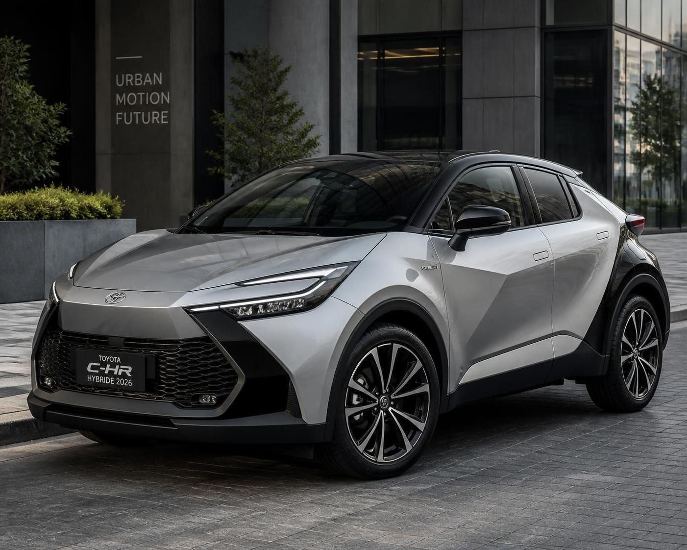 découvrez tout ce qu'il faut savoir sur le toyota c-hr hybride d'occasion en 2026 : performances, avantages, prix et conseils pour bien choisir votre véhicule écologique.