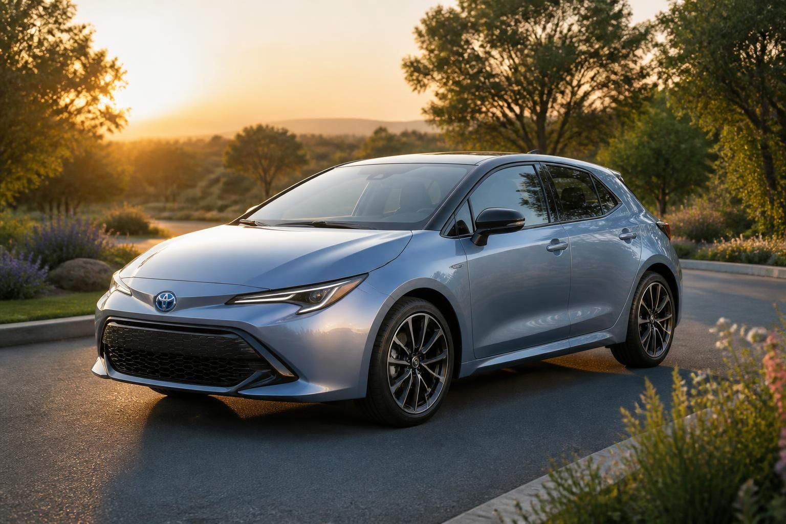 découvrez tout sur la toyota auris hybride 2026, un modèle écologique alliant performance et économie d'énergie pour un futur durable.