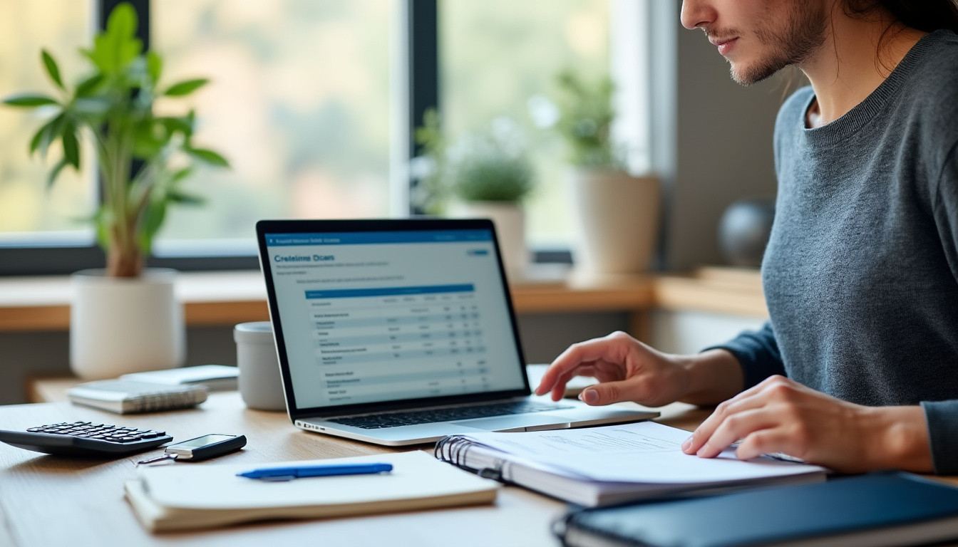 estimez facilement votre crédit auto grâce à nos conseils : calculez vos mensualités, comparez les offres et trouvez le prêt adapté à votre budget.