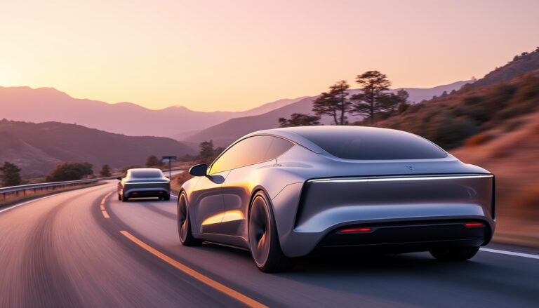 découvrez l’autonomie des voitures électriques en 2026, les facteurs qui l’influencent et nos conseils pour parcourir plus de kilomètres.