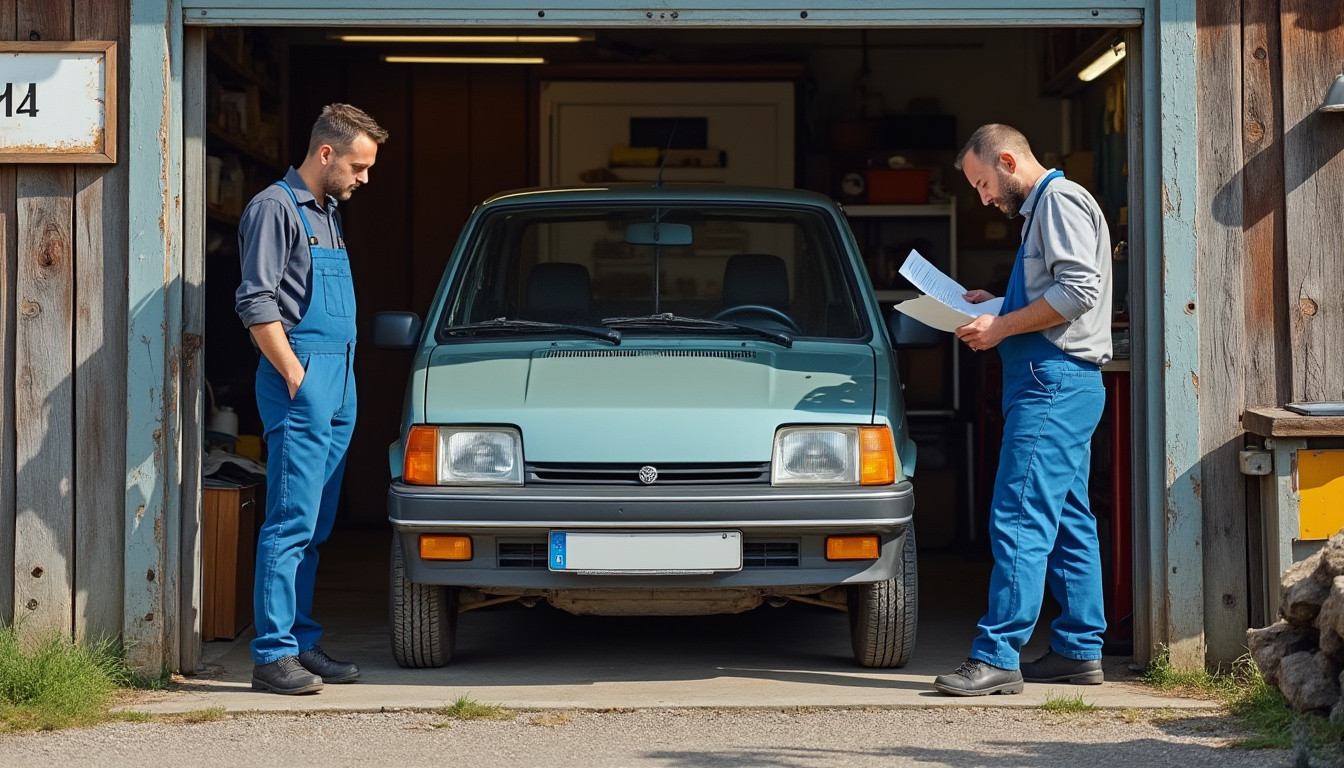 découvrez quelles voitures d’occasion acheter à moins de 4 000 € en 2026 : modèles fiables, conseils pour bien choisir et points à vérifier avant l’achat.