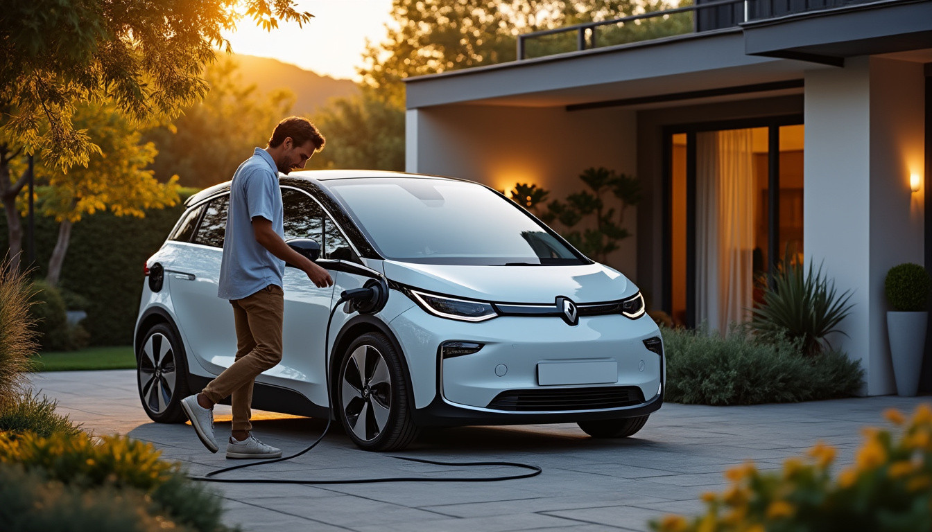 découvrez les avis des utilisateurs sur la voiture électrique en 2026 : autonomie, recharge, coûts et expérience au quotidien, sans idées reçues.